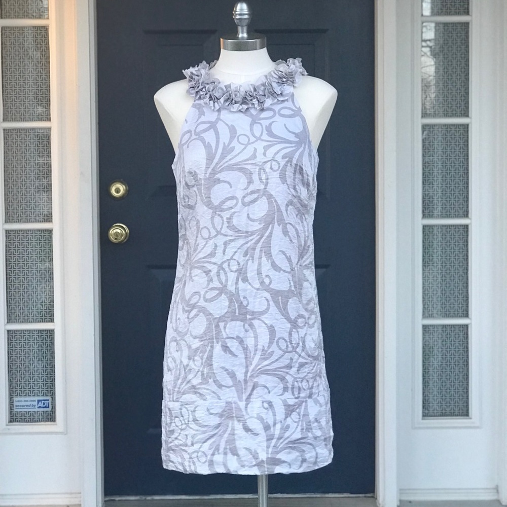 London Times Dress